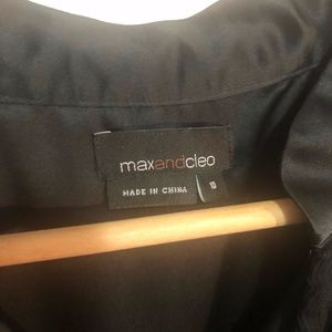 Max & Cleo Dress